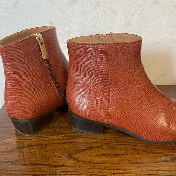 AQUATALIA Fuoco booties - Picture 2 of 6